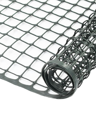 Tuinhekken Gaas 5 St 1X1,2 M Hdpe Groen