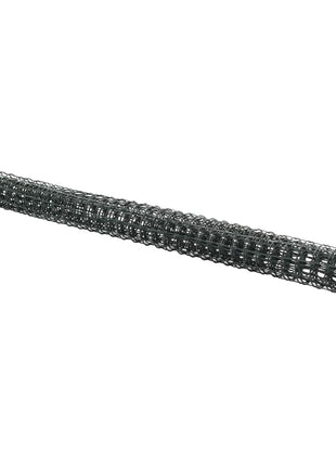Tuinhekken Gaas 5 St 1X1,2 M Hdpe Groen