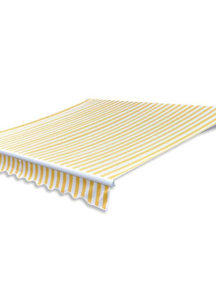 Luifel Gemotoriseerd Uitschuifbaar