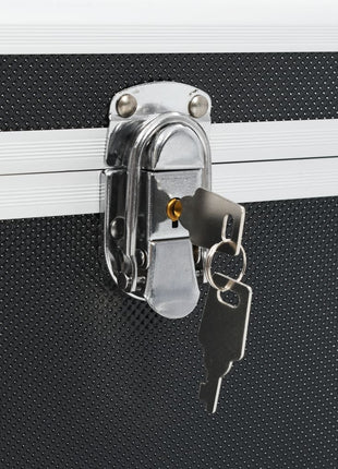 Opbergkoffers Aluminium