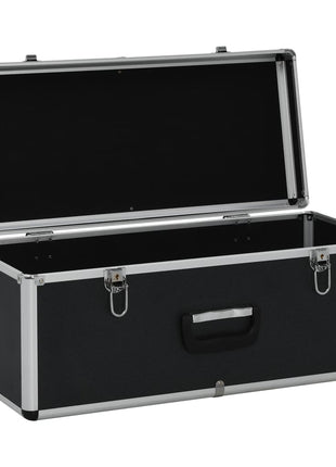 Opbergkoffers Aluminium