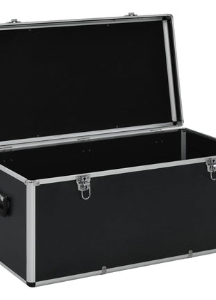Opbergkoffers Aluminium