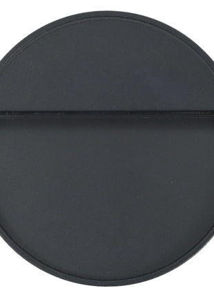 Led-Buitenwandlampen 3 W Zwart