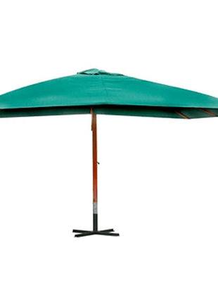 Zweefparasol Melia 300X400 Cm