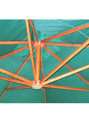 Zweefparasol Melia 300X400 Cm