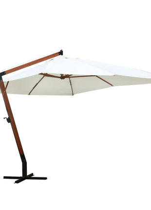 Zweefparasol Melia 300X400 Cm