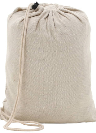 Hangmat 260x150 cm crèmekleurig