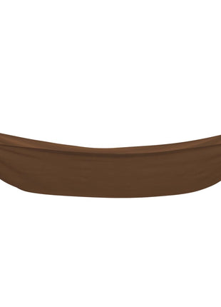 Hangmat Cariben 260 x 150 cm (bruin)