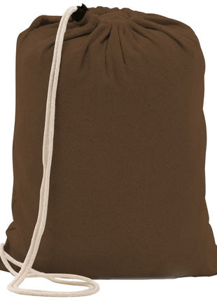 Hangmat Cariben 260 x 150 cm (bruin)