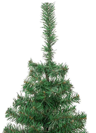 Kunstkerstboom Met Standaard 180 Cm 564 Takken Groen