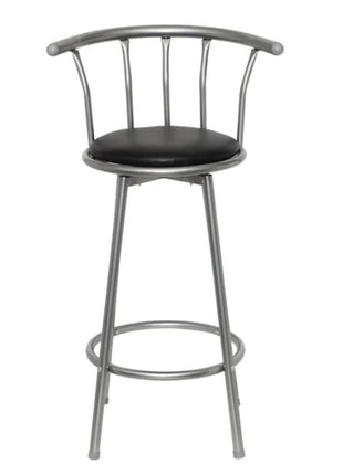 Barstoelen Kunstleer