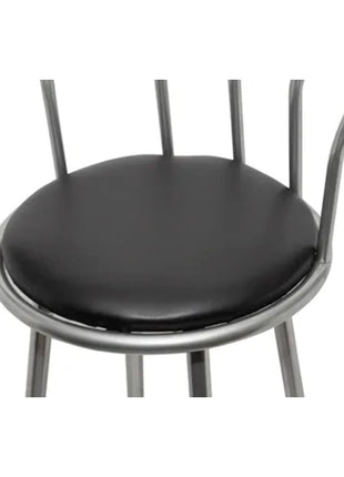 Barstoelen Kunstleer