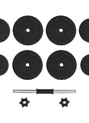 Halter 15 kg
