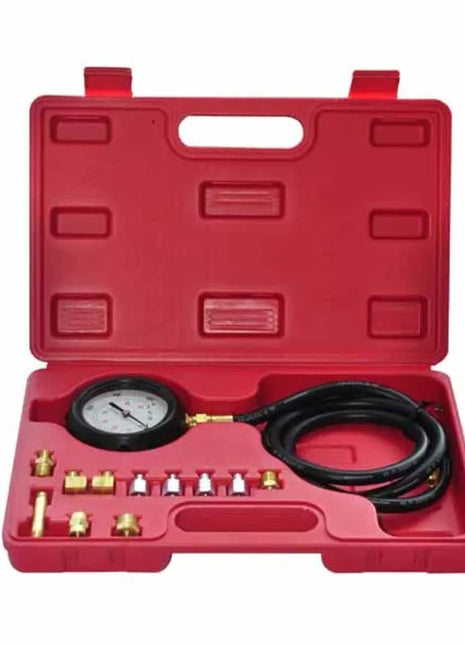 Oliedrukmeter 35 bar / 500 psi