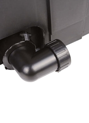 Vijverfilter biologisch 8000 L/u
