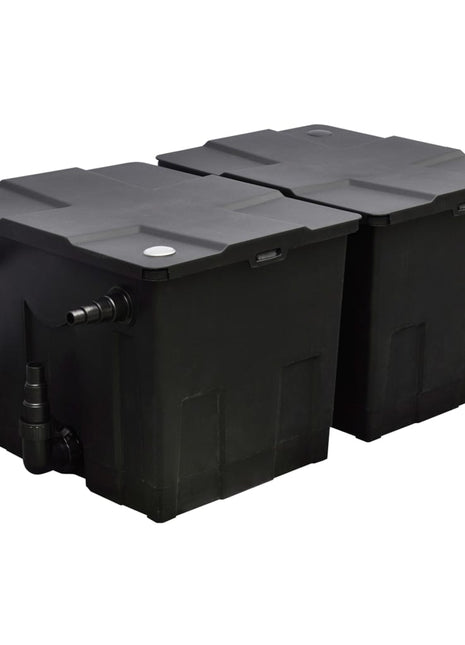 Vijverfilter biologisch 12000 L/u