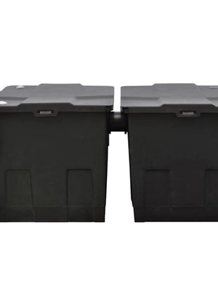 Vijverfilter biologisch 12000 L/u