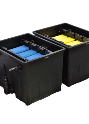 Vijverfilter biologisch 12000 L/u