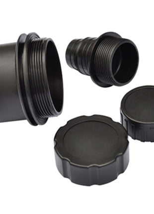 Vijverfilter biologisch 12000 L/u