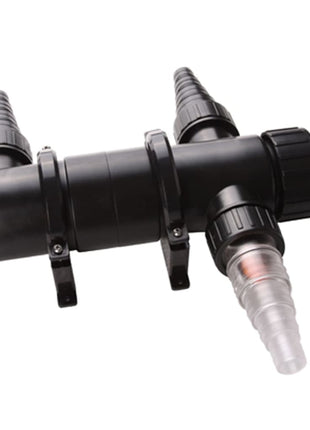 Uv-c eenheid 10000 L