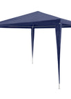 3 x 3 m / Blauw