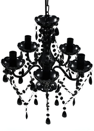 Kroonluchter Kristal