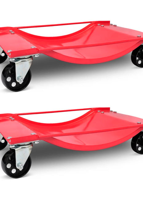 Transportkarren 2 St