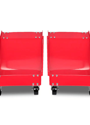 Transportkarren 2 St