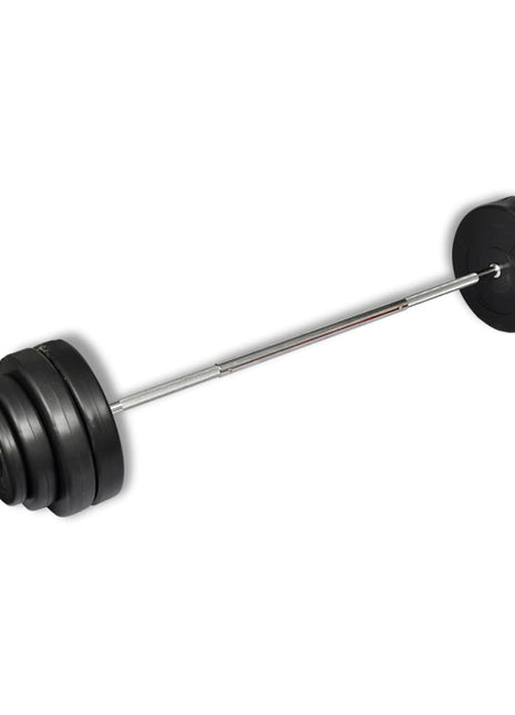 Halter met gewichten 60 kg