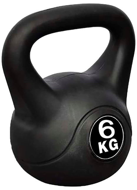 Kettlebell 6 kg