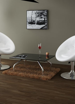 Barstoelen Kunstleer