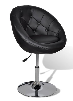 Barstoelen Kunstleer