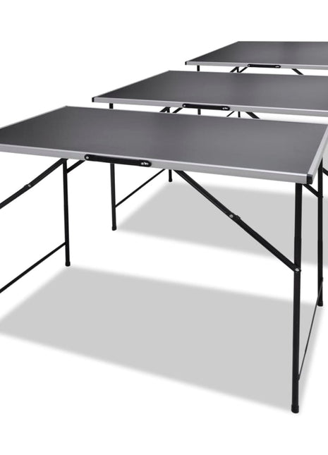 Behangtafels Inklapbaar 3 St