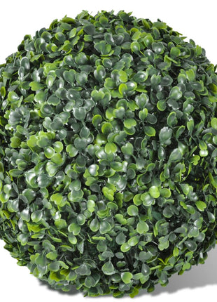 Kunstplanten Buxusbol