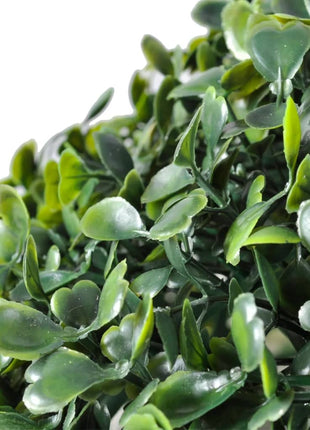 Kunstplanten Buxusbol