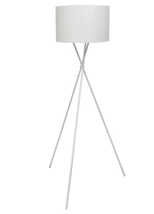 Vloerlamp Inclusief Lampenkap