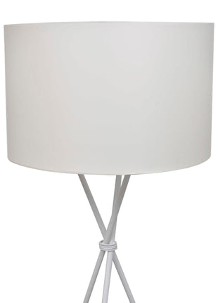 Vloerlamp Inclusief Lampenkap