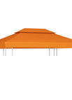 1 / 4 x 3 m / Oranje