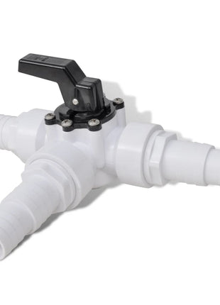 Bypass Kit Voor Zonnecollectoren Zwembad