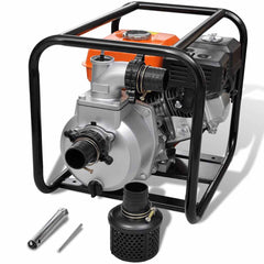 Waterpomp Benzine 4800 W