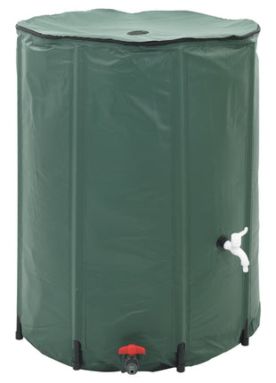 Regenton inklapbaar 750 L