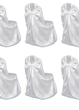 Bruiloft Stoelhoes (6 Stuks)