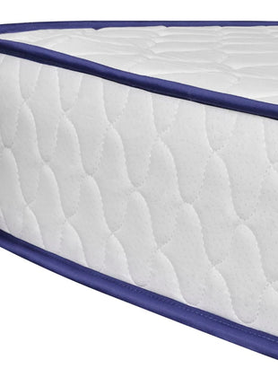 Matras Traagschuim 200X140X17 Cm Zacht
