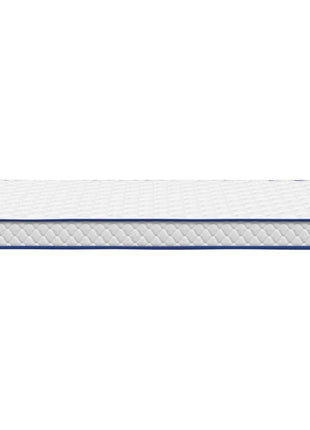 Matras Traagschuim 200X140X17 Cm Zacht