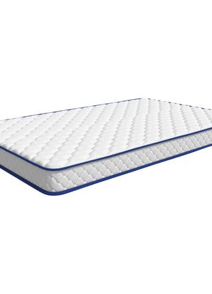 Matras Traagschuim 200X140X17 Cm Zacht