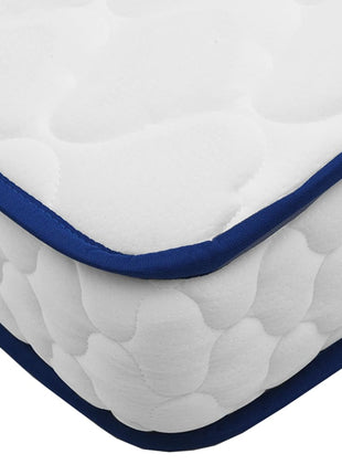 Matras Traagschuim 200X140X17 Cm Zacht