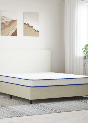 Matras Traagschuim 200X140X17 Cm Zacht