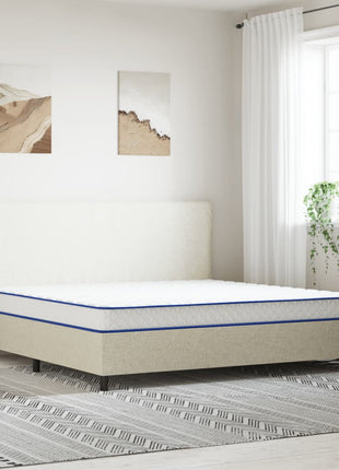 Matras Traagschuim 200X140X17 Cm Zacht