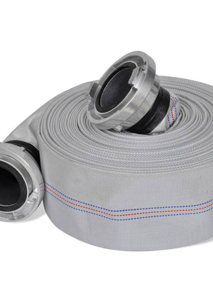 Brandslang Met C-Storz Koppeling 2 Inch 30 M