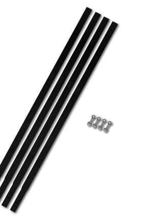 Grondboor 80Mm Met 9M Verlengstuk Staal